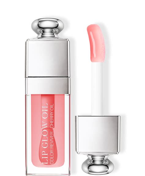 glow lip oil dior